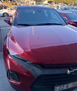 Chevrolet Blazer